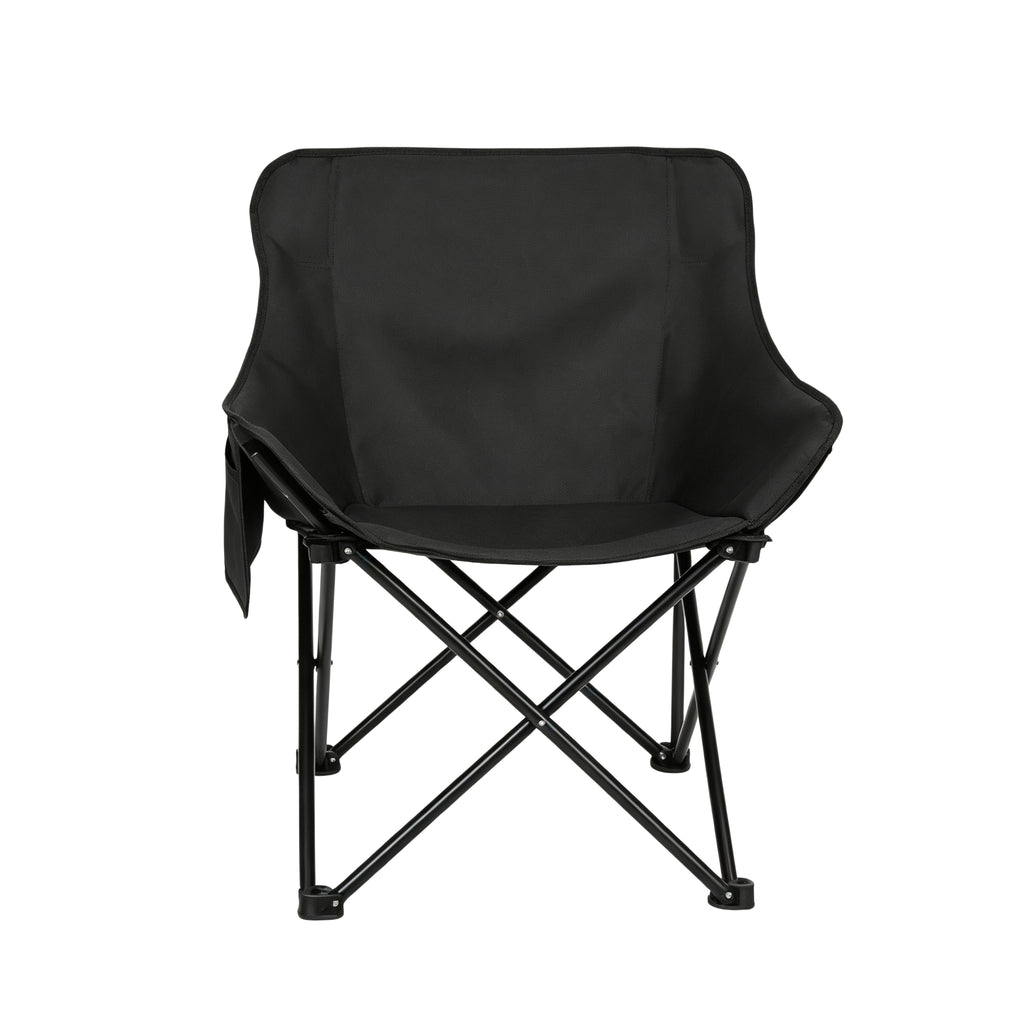 Camping Moon Chair | Oversized Folding Camping Chair