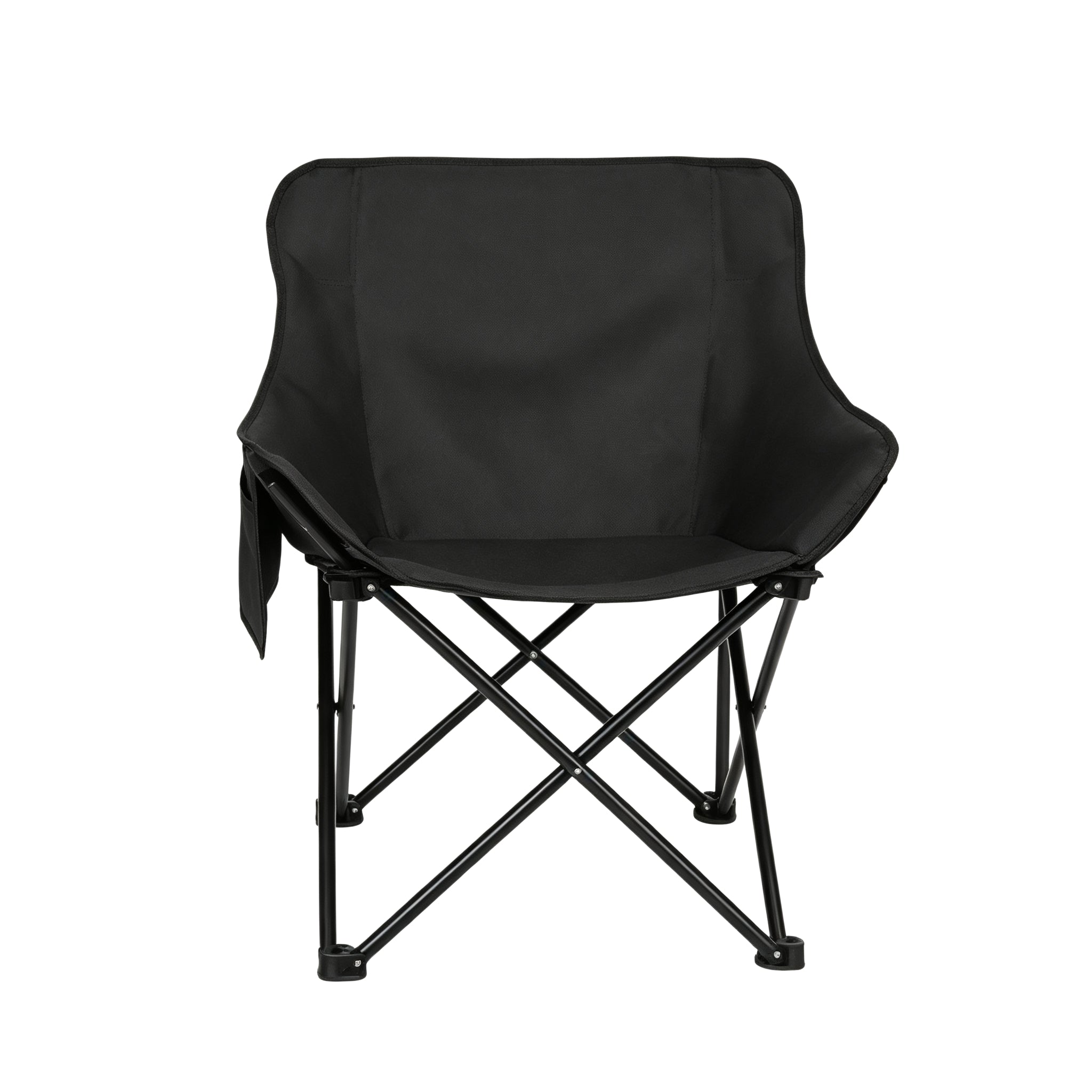 Camping Moon Chair | Oversized Folding Camping Chair