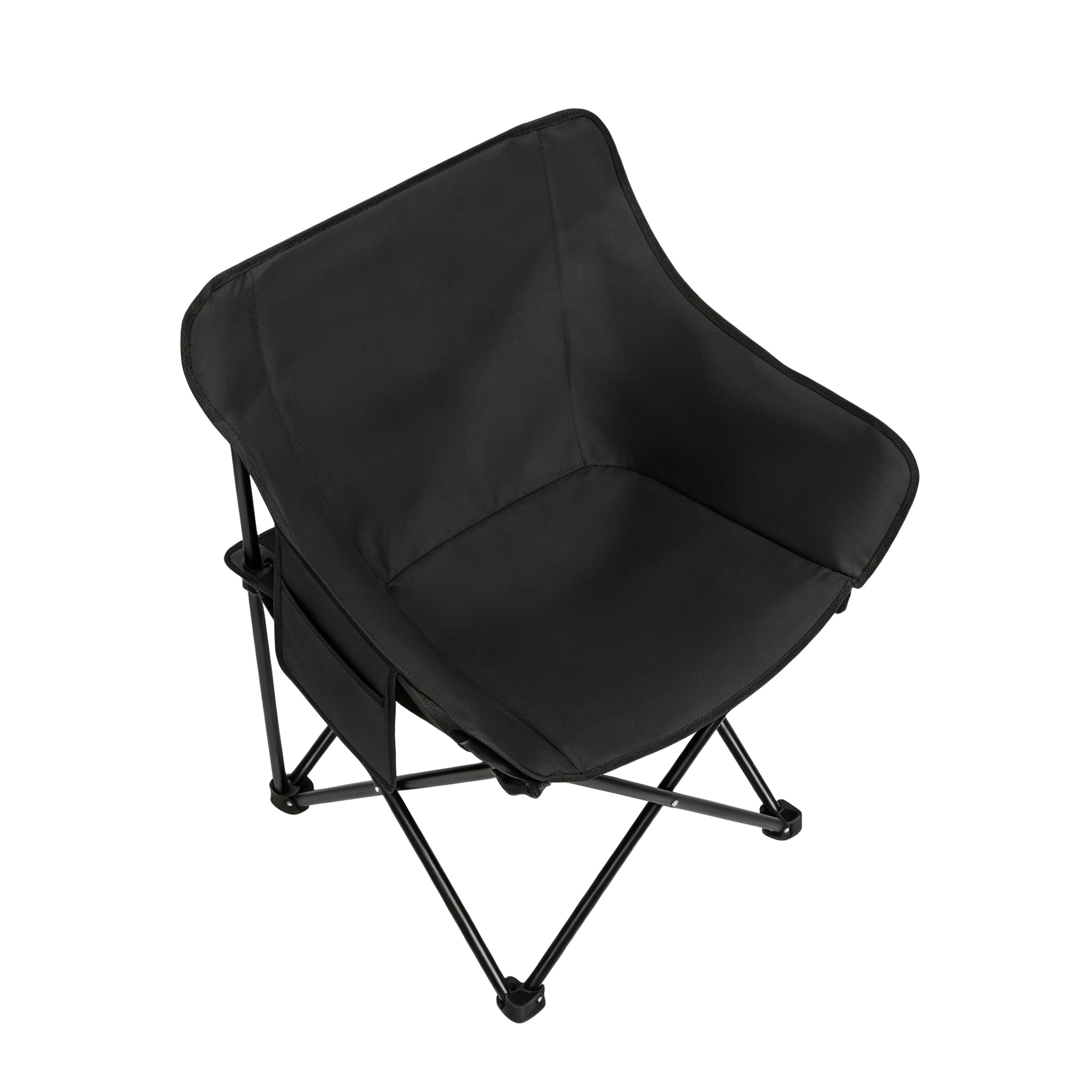 Camping Moon Chair | Oversized Folding Camping Chair