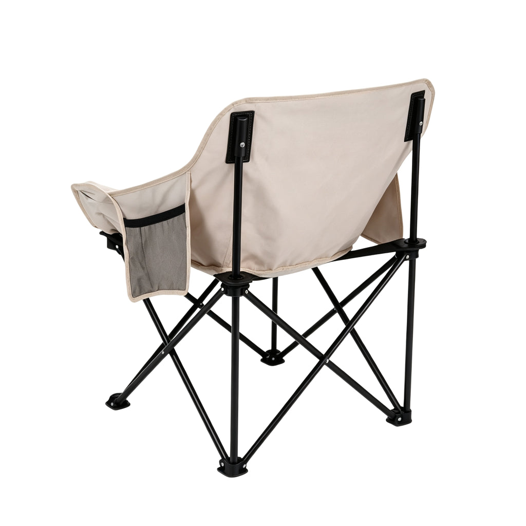 Camping Moon Chair | Oversized Folding Camping Chair