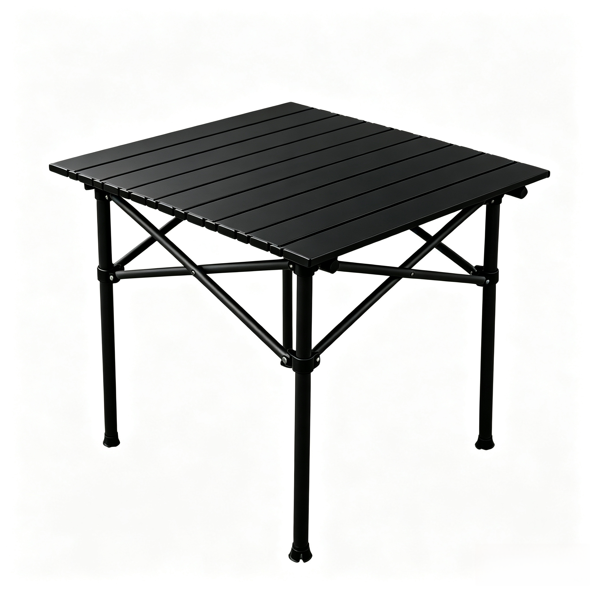 Portable Aluminium Camping Table | Folding Outdoor Table