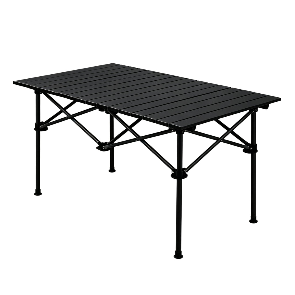 Portable Aluminium Camping Table | Folding Outdoor Table