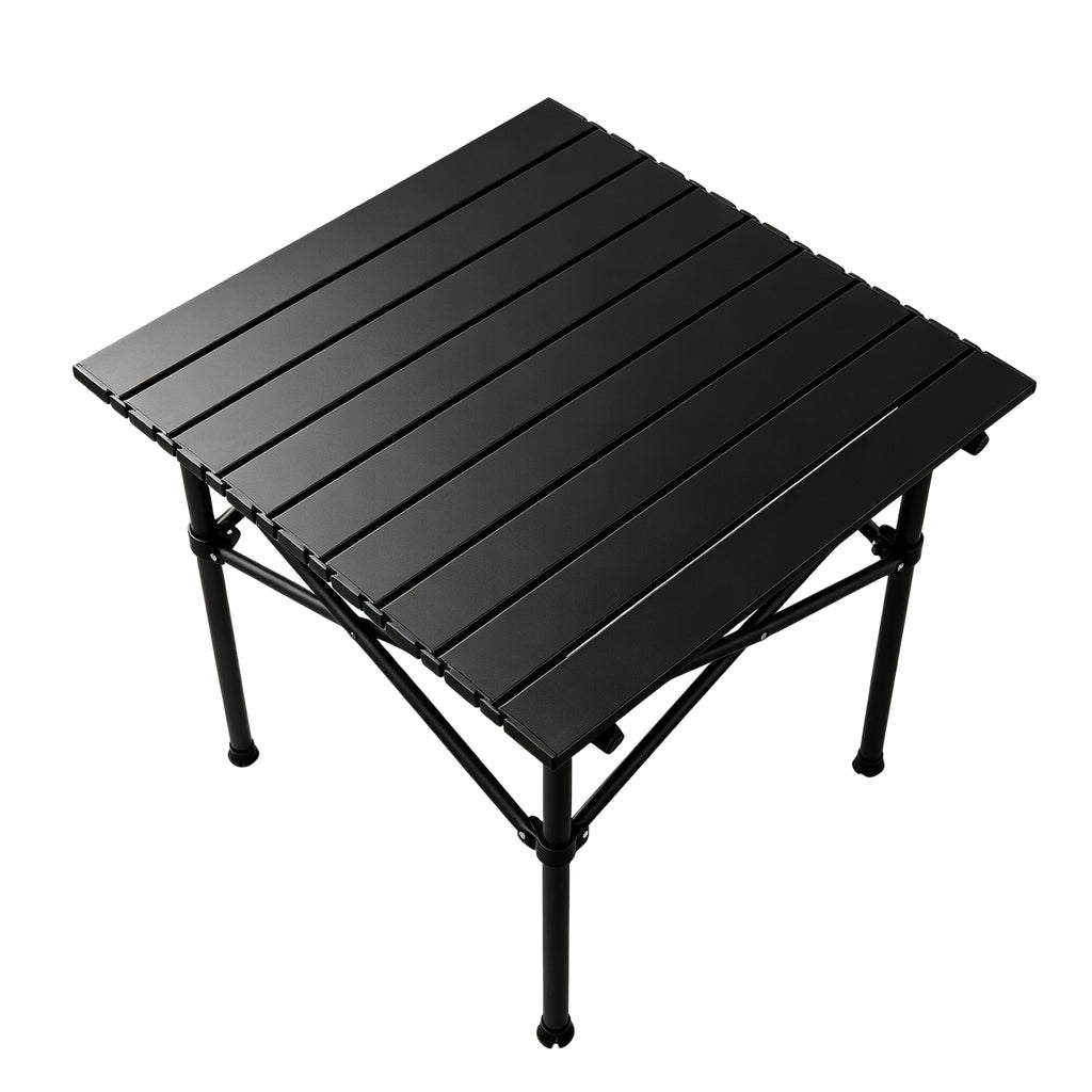 Portable Aluminium Camping Table | Folding Outdoor Table