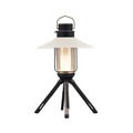 Portable LED Camping Lantern | 3-in-1 Rechargeable Outdoor Light