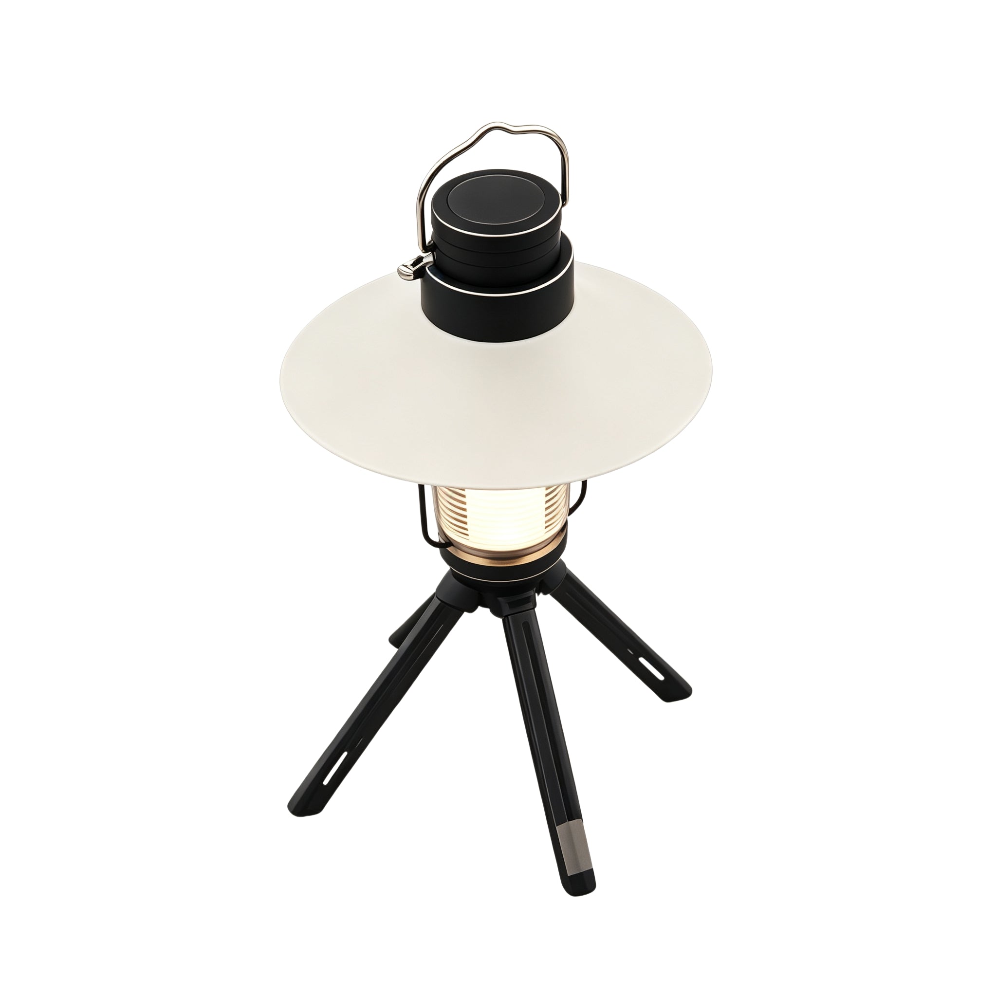 Portable LED Camping Lantern | 3-in-1 Rechargeable Outdoor Light